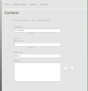 contacto 4