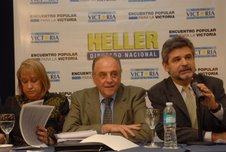 conferencia de prensa