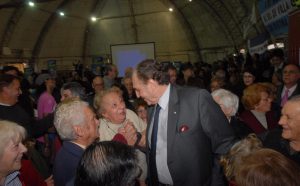 La Paternal La Paternal