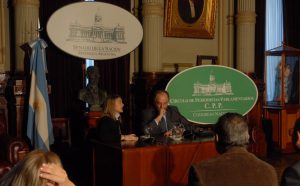 senado