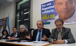 Encuentro con la Militancia Encuentro con la Militancia