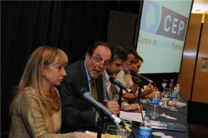 Informe de los dos años de la gestión del Gobierno Porteño Informe de los dos años de la gestión del Gobierno Porteño