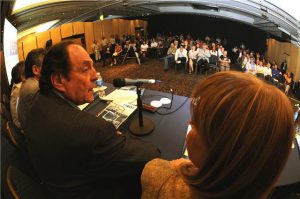 Informe de los dos años de la gestión del Gobierno Porteño Informe de los dos años de la gestión del Gobierno Porteño