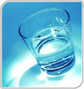 Vaso Medio Lleno