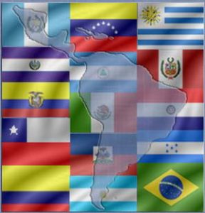 América Latina encaminada hacia la unión