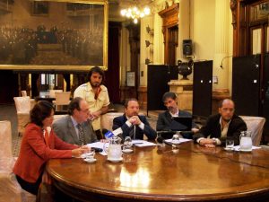 proyecto de desendeudamiento