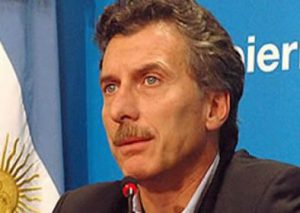 macri