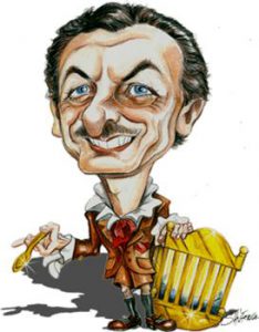 mauriciomacri