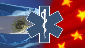 argentinachina