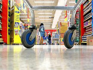 supermercado