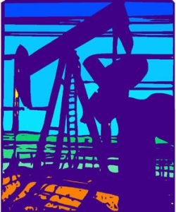 petroleo