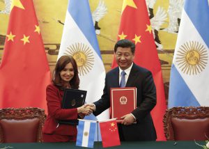 argentina-china