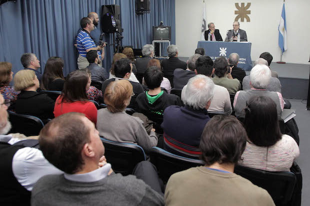 UTN Avellaneda