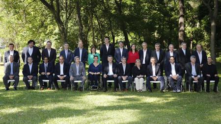 gabinete