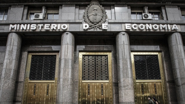 Ministerio de Economia